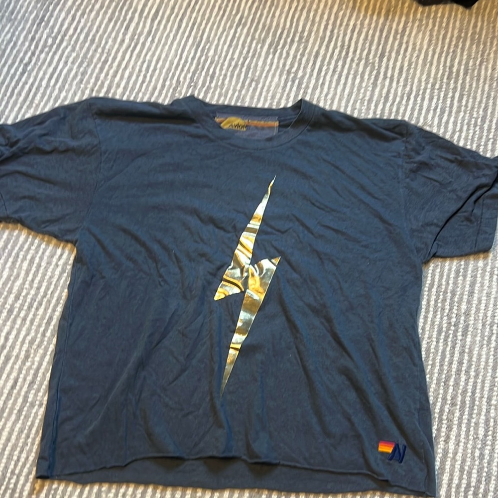 Aviator nation tshirt